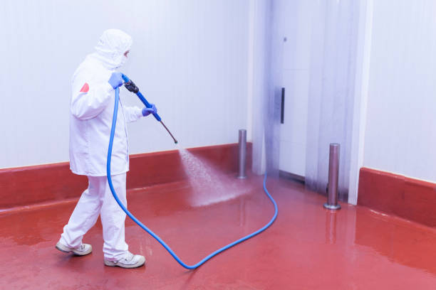 Concrete Sealing in Raceland, KY