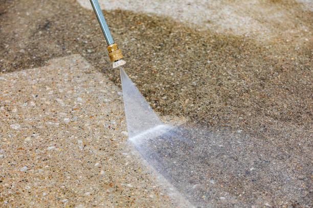Best Gas Station Cleaning  in Raceland, KY